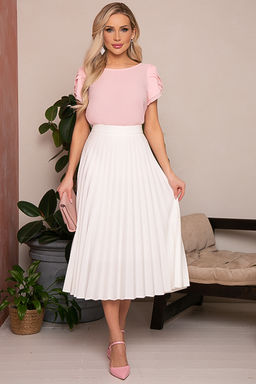 Блузка 41195-3 - Avili фото 2