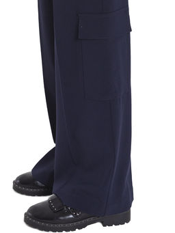 Брюки дев. О76973 - Карамелли фото 4