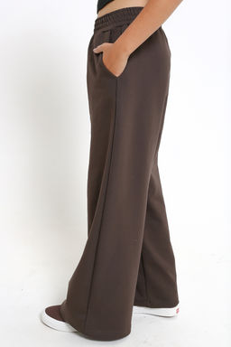 Брюки Коричневые