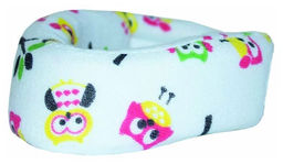 Бандаж шейный для новорожденных, корсет ортопедический для шейного отдела ORTONIK ШВ-51 (№2) - Орто.ник фото 3