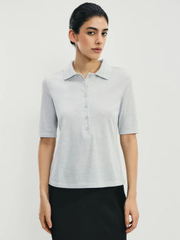 Футболка поло / Zarina