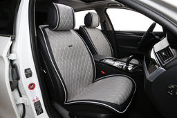 Alkantara Lux (Комплект из 2 шт.)