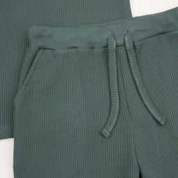 Комплект вафельный трикотаж 7888900101