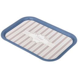 ПОДНОС ELEGANCE, 28,5Х40 СМ