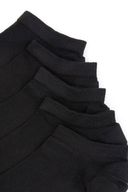 Kad_n Siyah _orap - U.s. polo assn фото 2