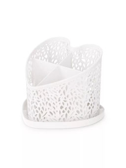 Подставка под столовые приборы Сердце М6252, М6253 - Альтернатива фото 10