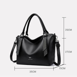 KAIDIFEINIROO Сумка женская 2209  фото 47