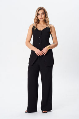 Костюм BARBARA В225 черный