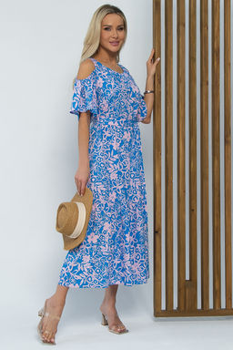Платье Марианна - Lt collection фото 59