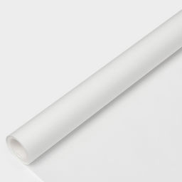 Бумага д/выпечки силиконизированная 380мм*8м белая