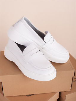 Слиперы/ Мокасины / Обувь для проблемных ножек 23P-11 - Piniolo фото 5