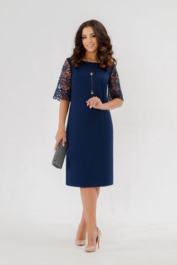 Платье Джоди (46-56) - Serenada фото 2