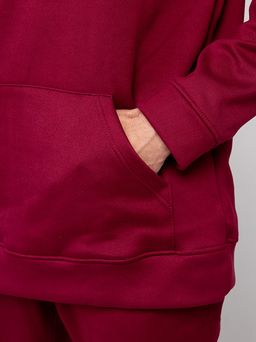 РАСПРОДАЖА Костюм Лайк-М_М70/бордовый - Ihomelux фото 7