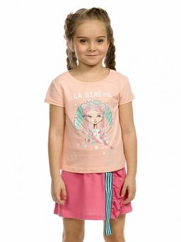 Уценка PELICAN GFATS3158 комплект для девочек