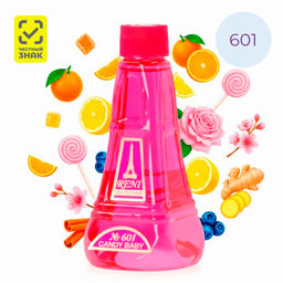 Духи Reni Joy of Pink № 601