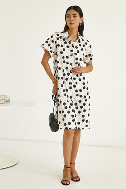 67521 Платье Уцененный товар