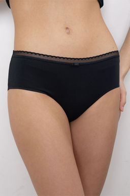 НАБОР ТРУСОВ ЖЕН. SLIP (3 шт) арт. 1900W-40187.0L-S01 - Almando melado фото 2