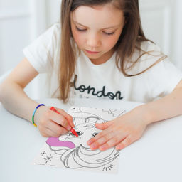 Набор для творчества, Make up studio - Школа талантов фото 7