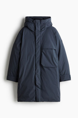 Parka acolchada en ThermoMove Regular Fit - H&m фото 5