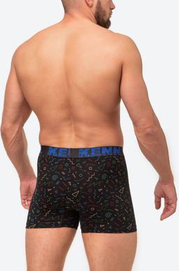 Мужские трусы-боксеры Kenn Paul  фото 4