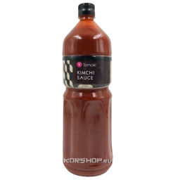 Соус кимчи Tamaki, 1,5 л Акция