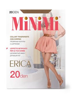 (Minimi) Erica 20