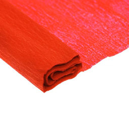 Набор бумаги крепированной «Неон», рулон 10 штук/10 цветов, 50×200 см, 30 г/м²