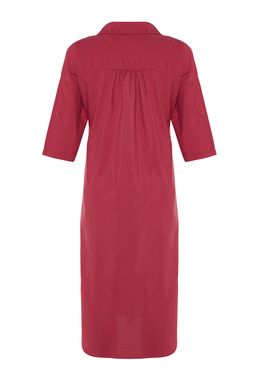 Siyah Dokuma Y?rtmacl? Plaj Midi Elbise TBESS21EL3847 - Trendyolmilla фото 13