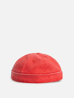 Шапка детская Acoola Krosy красный фото 3