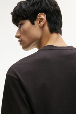 Camiseta Relaxed Fit - H&m фото 21