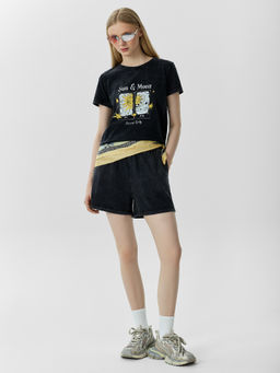 ШОРТЫ ЖЕНСКИЕ - Mark formelle фото 6