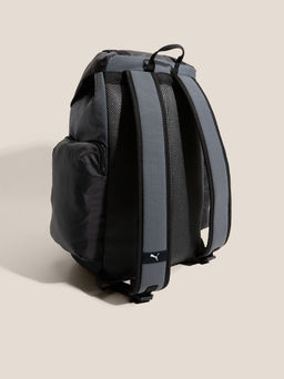 Рюкзак PUMA FUTURE.PUMA.ARCHIVE Backpack Артикул 4558160, черный