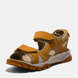 Сандалии / timberland  фото 2