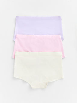 ТРУСЫ ДЛЯ ДЕВОЧЕК (3ШТ.) - Mark formelle фото 3