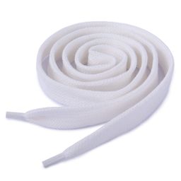 Р.60239/120И шнурок плоский для худи 21 мм 120 см 10 шт