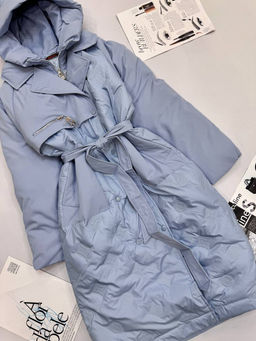 Куртка Зима - Ksa фото 7