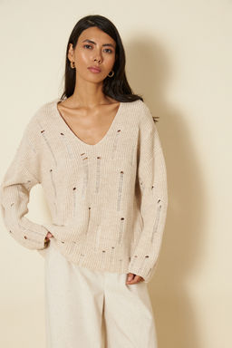 Джемпер 67656 - Eliseeva olesya фото 6