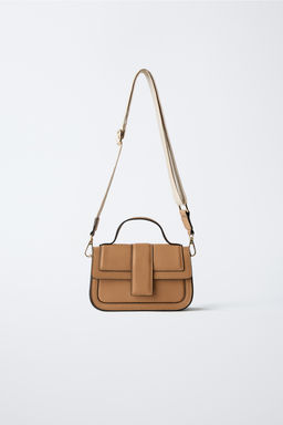 MINI CROSSBODY BAG