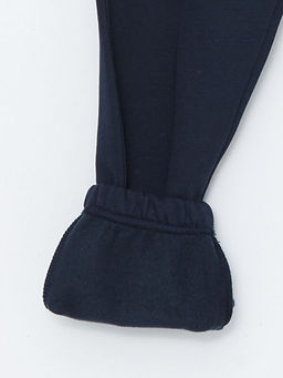 Bisiklet Yaka Erkek ?ocuk Sweatshirt - Waikiki фото 3