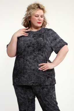 Костюм с брюками КЖ-009