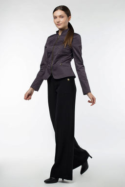 08-0757 Ветровка женская - Империя пальто фото 5