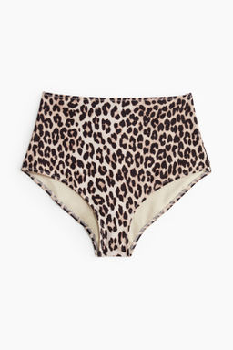 Braga de bikini High Waist