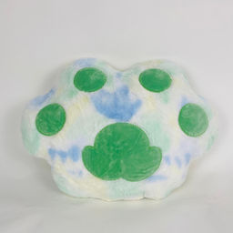 Мягкая игрушка Подушка Лапка 50 см - Storyland фото 8