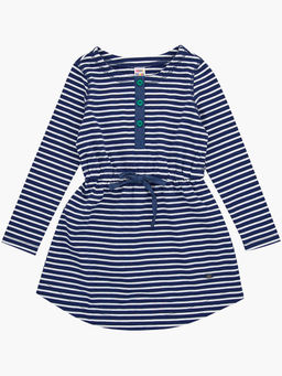 Платье UD 2783 синий