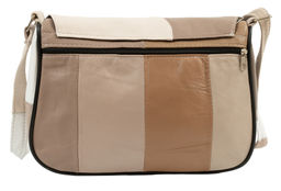 Сумка женская из телячьей кожи - Sefaro фото 8