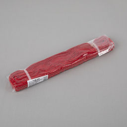 Гипюр Gamma 16 мм GGM-1601 в пакете 9 м 0.2 Турция GP006RE красный