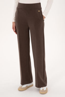 Kad_n Koyu Kahverengi E_ofman Alt_ - U.s. polo assn фото 2