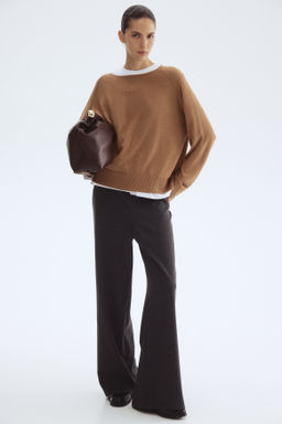 Jersey de punto fino - H&m фото 10