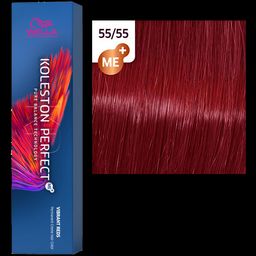 Краска стойкая Koleston Perfect 55/55 Экзотическое дерево, Wella Professionals