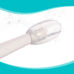 Электронные барабанные палочки Рокстар, звуковые, световые эффекты - Simaland фото 8